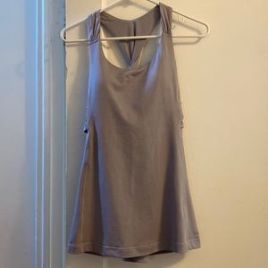 Lululemon Spin Me Tank NWT